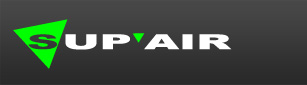 supair, fabricant francais de sellette de parapente